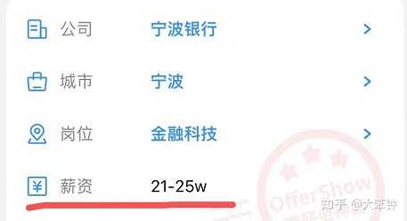 2022年，宁波银行真实工资待遇如何，有知道的吗？