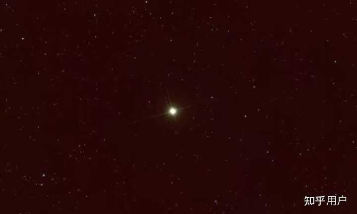 北斗七星都是些什么恒星?它们分别有多大?距离地球有多远? - 知乎