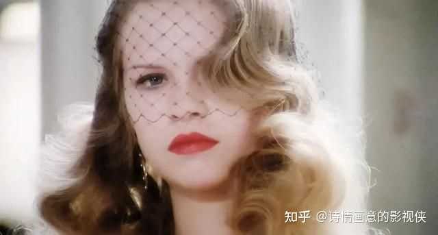 丁度巴拉斯的作品中女主角最好看的是那一部? - 知乎