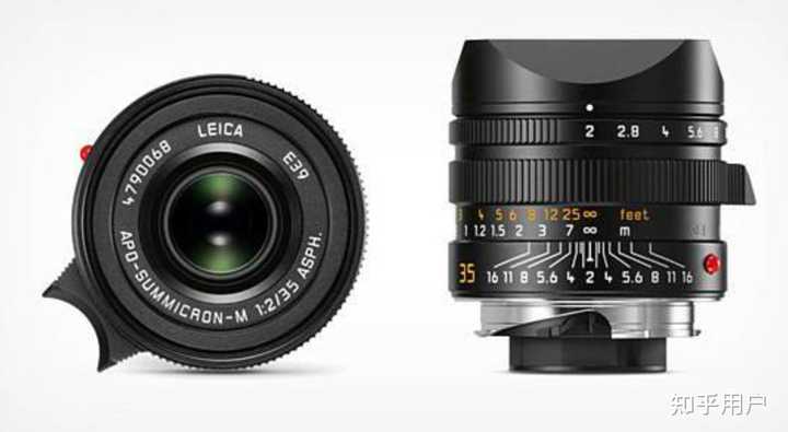目前综合素质最好的 35mm 定焦镜头是哪只？ - 知乎