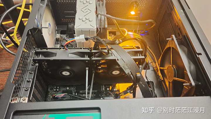 可不可以自行更换显卡风扇？ - 知乎
