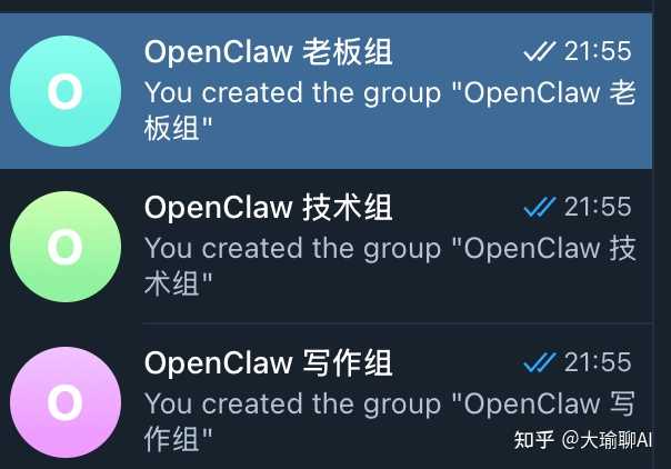 OpenClaw到底能做什么呢？ - 知乎