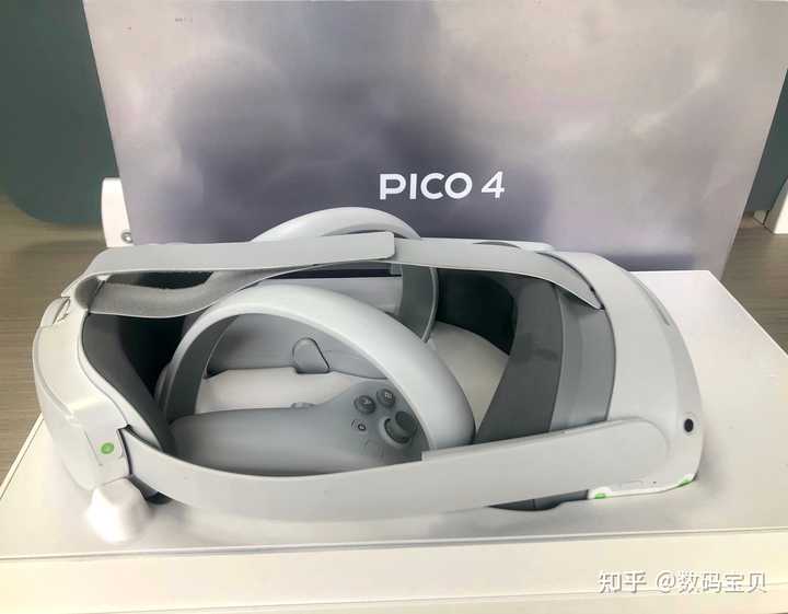 PICO 4买128G还是256G的？ - 知乎