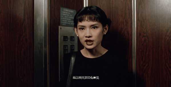 如何评价杨德昌的电影《独立时代》? - 知乎