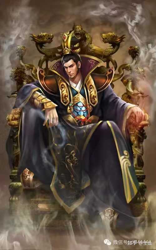 有没有老书迷来梳理一下遮天三部曲全剧情,看的很懵!!!!!!? - 知乎