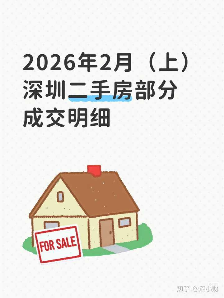 现在深圳买房,你建议买哪里? - 知乎
