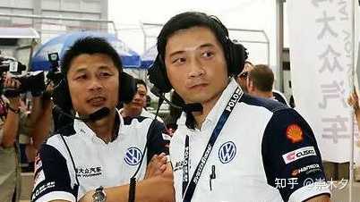 赛车手看《飞驰人生 2》有什么感受? - 知乎