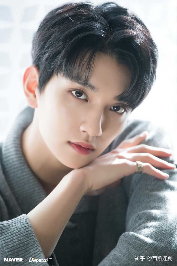 有人可以给安利一下seventeen这个组合吗 Sevenrat 的回答 知乎