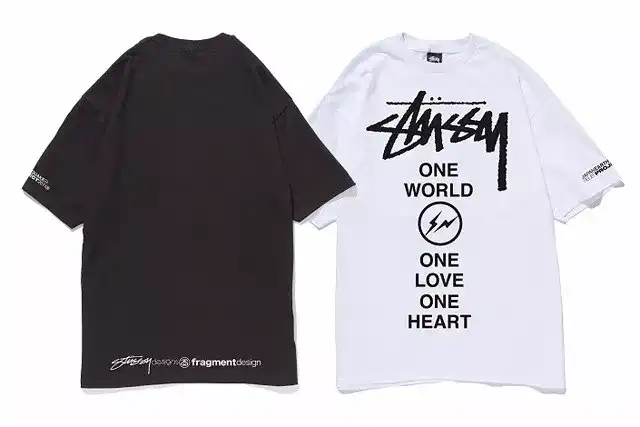 最初期 80年代 STUSSY SURF Tee-