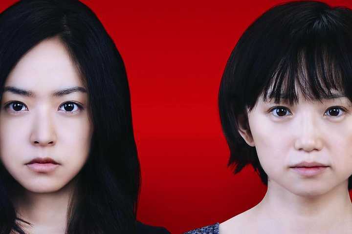 图片20查看更多简介影人:井上真央 / 永作博美 / 渡边木实 / 小池荣子