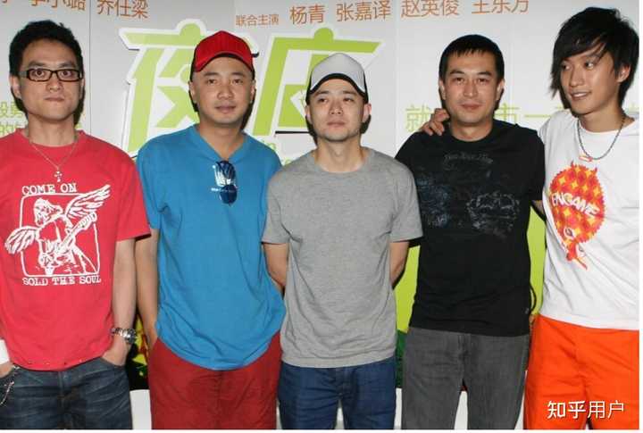 王思聪和任桥梁什么鬼? - 知乎