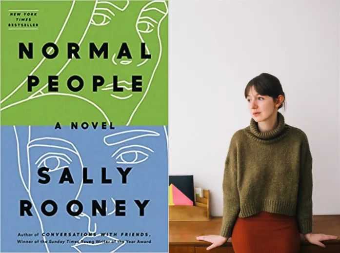 怎么评价《普通人》(Normal People)这部电视剧? - 知乎