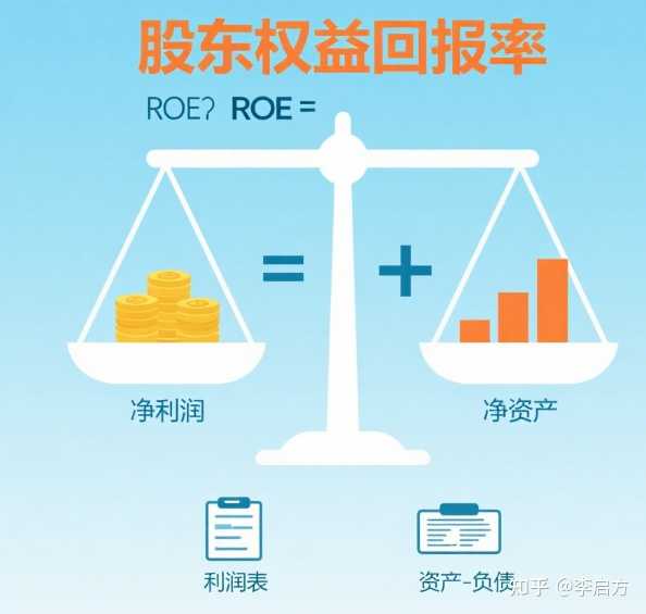 Negative Roe 为什么ROE不是越高越好? - 知乎