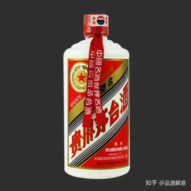 家中有瓶83年的茅台，值多少钱？在哪里能出手价钱较好？ - 知乎