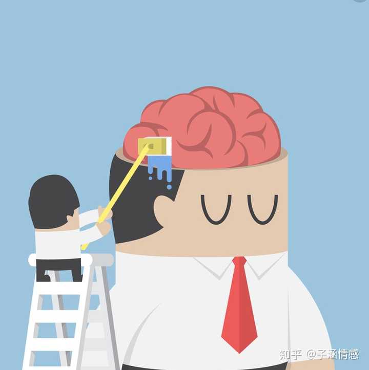 怎样才能让自己时刻保持清醒的头脑？ - 知乎
