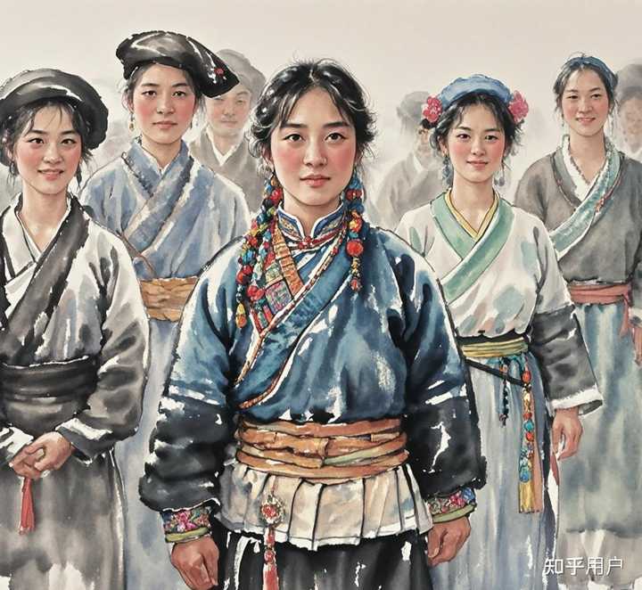 “庶民”是历史词还是文言词? - 知乎