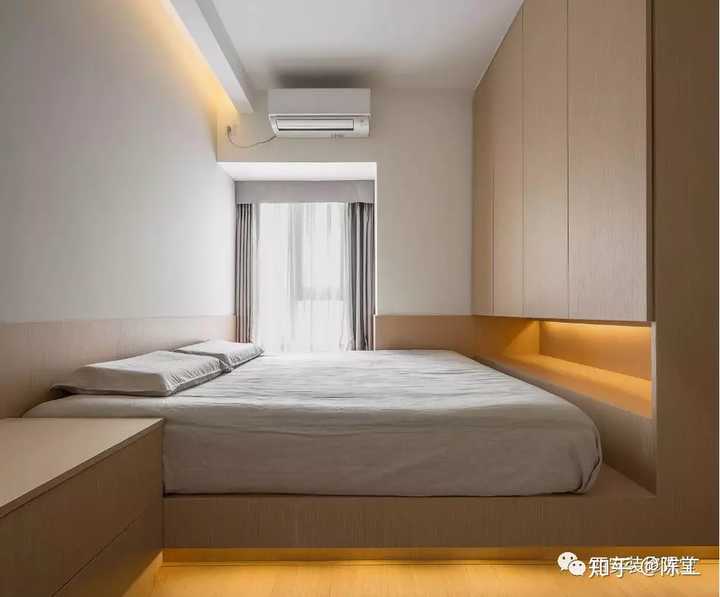 装修氛围灯效果图_装修公司氛围布置_氛围设计方案