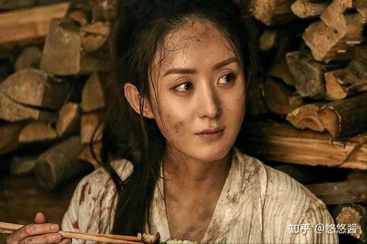 女囚在中国古代究竟会受到怎样的羞辱,为何有些女囚宁死也不想要接受审判? - 知乎