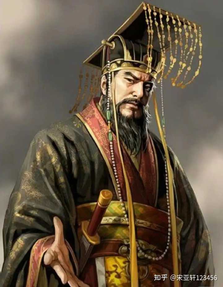 汉武帝刘彻是一个怎样的帝王? - 知乎