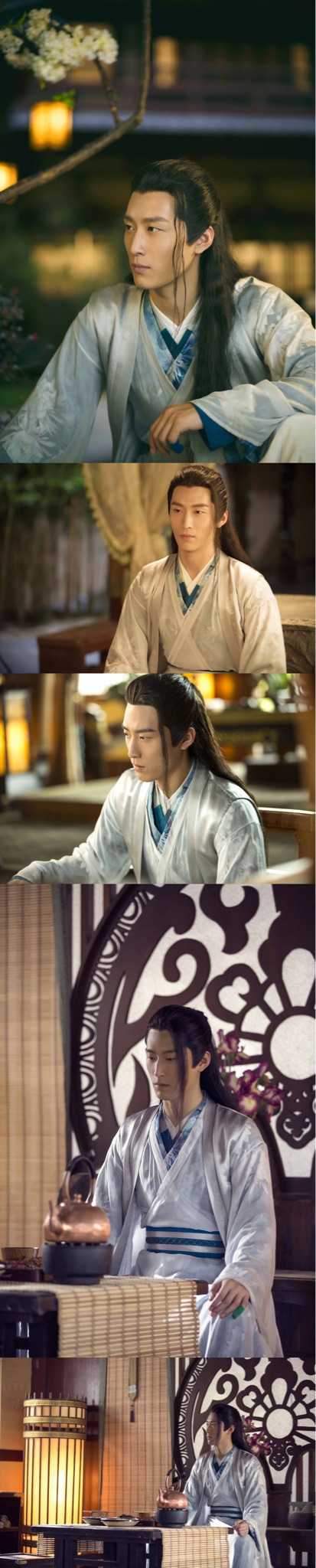 窦骁的美图或搞怪图有哪些?-窦骁帅照