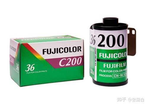 反转片入门 如何选择机器和胶片? - 知乎