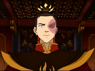 如何看待分析降世神通里zuko/祖克/朱克人物? - 知乎