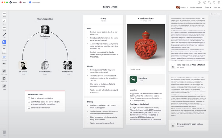 苹果的无边记Apple Freeform能替代Notability、GoodNotes这类笔记软件吗？ - 知乎