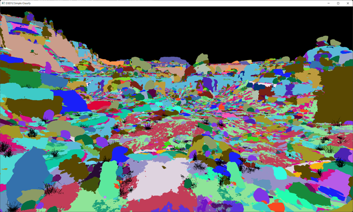 如何评价 DirectX 12 新推出的 Work Graphs? - 知乎