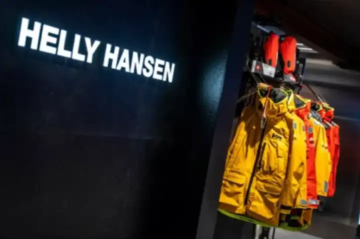 HELLY HANSEN 值不值得买？ - 知乎