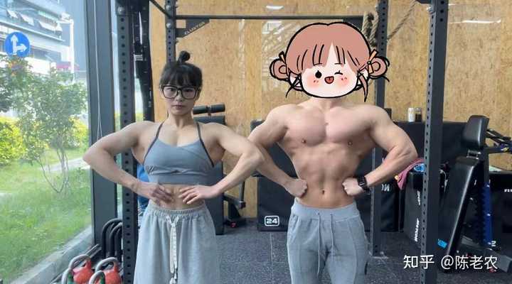 拥有一身精瘦的肌肉是种怎样的体验? - 知乎