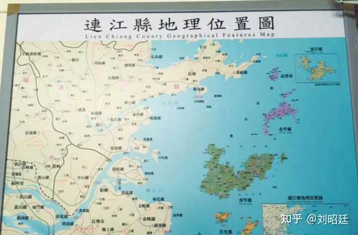 台当局“福建省政府”是怎样的存在，为何又没落？ - 知乎