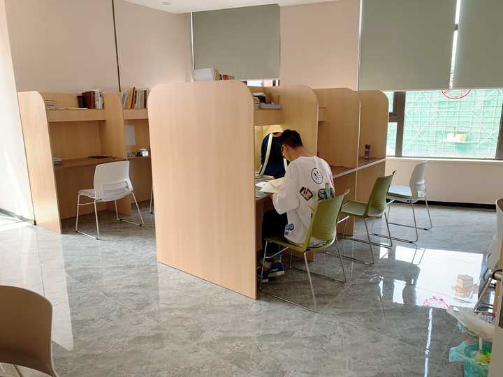 考研在哪里复习比较好? - 知乎