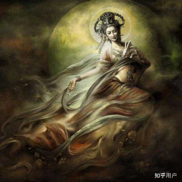 帝俊到底是一个什么神明? - 知乎