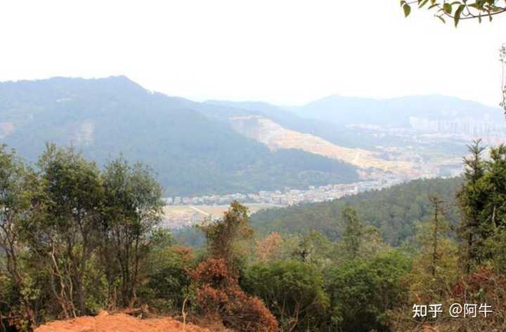 牛头山水库_牛头山水库库容_牛头山水库长度多少