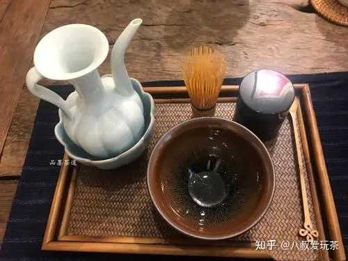 古代都用什么茶具喝茶？ - 知乎
