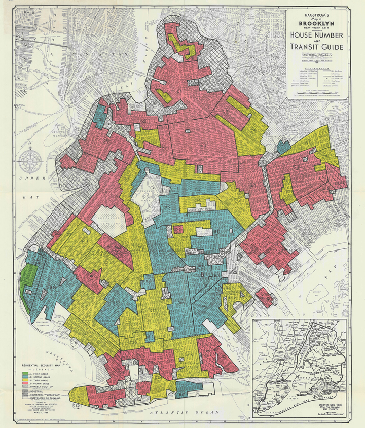 士绅化(Gentrification)是城市发展的必经阶段吗,是不是公平的,如何避免? - 知乎