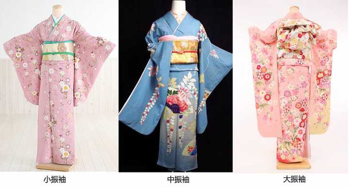 画师有哪些画汉服和服时常出错的细节 知乎