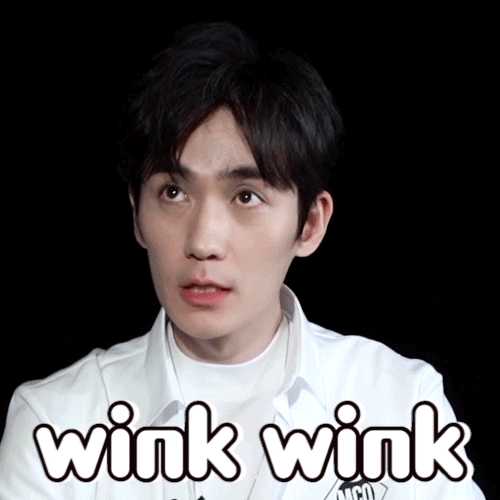 朱一龙有哪些可爱有趣的表情包?