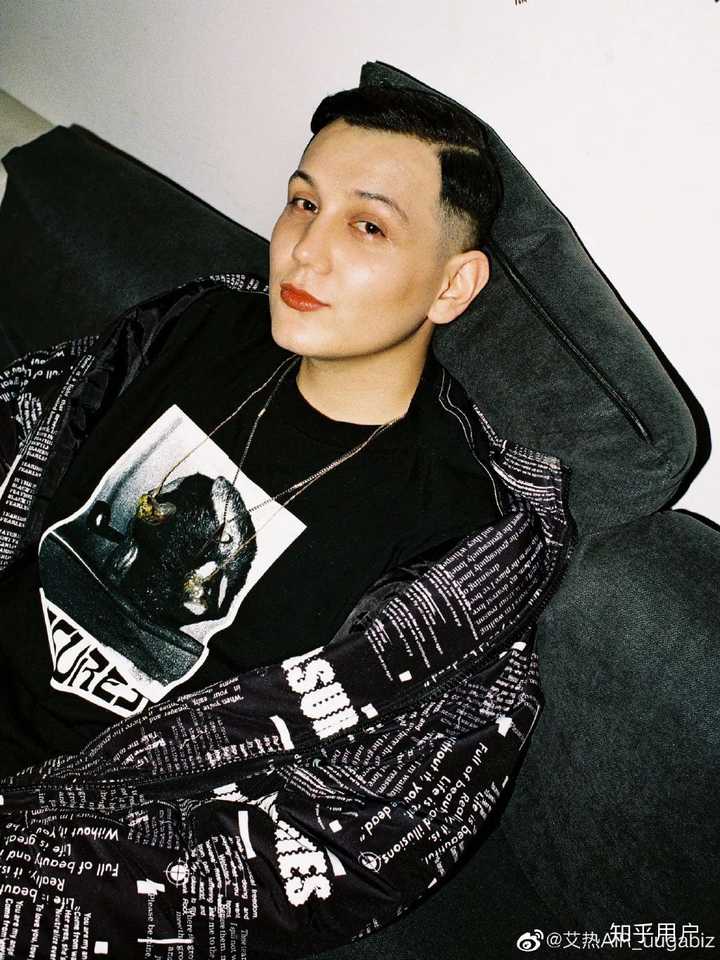 真正地下的说唱歌手对艾热怎么看? - 知乎