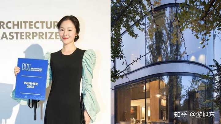 建筑行业内真正有含金量的大奖有哪些？ - 知乎