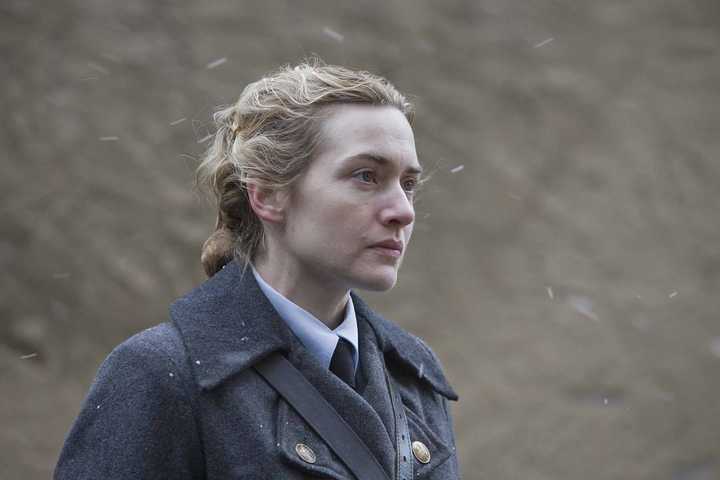 费因斯 / 大卫·克劳斯 / 亚历山德拉·玛丽亚·拉娜 / 莉娜·奥琳