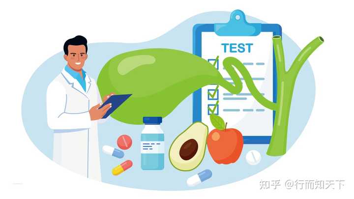 胆汁酸和胆盐什么关系? - 知乎