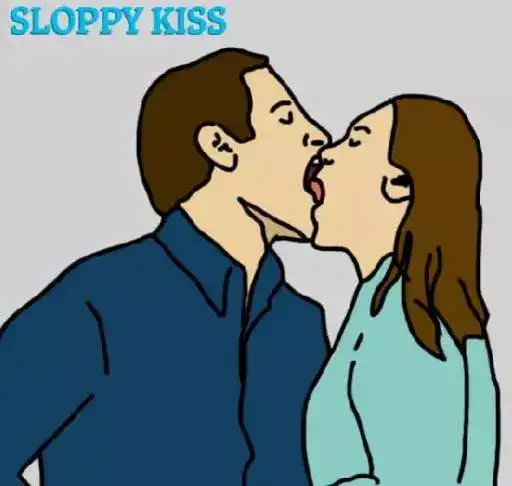 如何接吻会让女生有刺激的感觉？