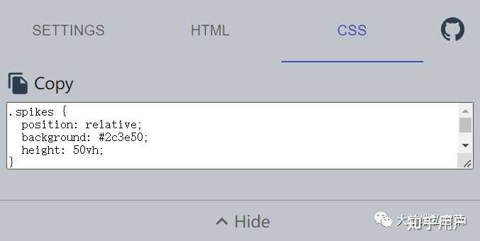 谁知道哪个网站可以找到 Web 前端的优秀作品? - 知乎