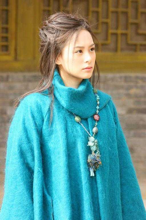 雪山飞狐