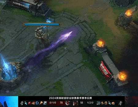 2024lpl春季赛败者组决赛jdg13不敌tes收获季军这场比赛他们输在哪里