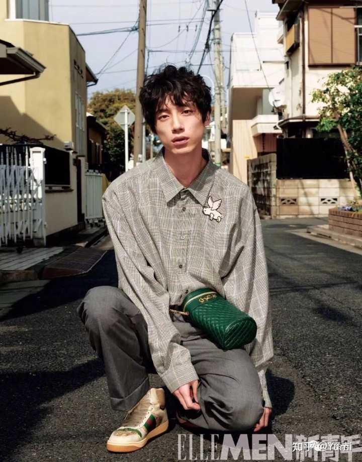 盐系风格的精髓是什么?普通男生如何穿出盐系的感觉? - 知乎