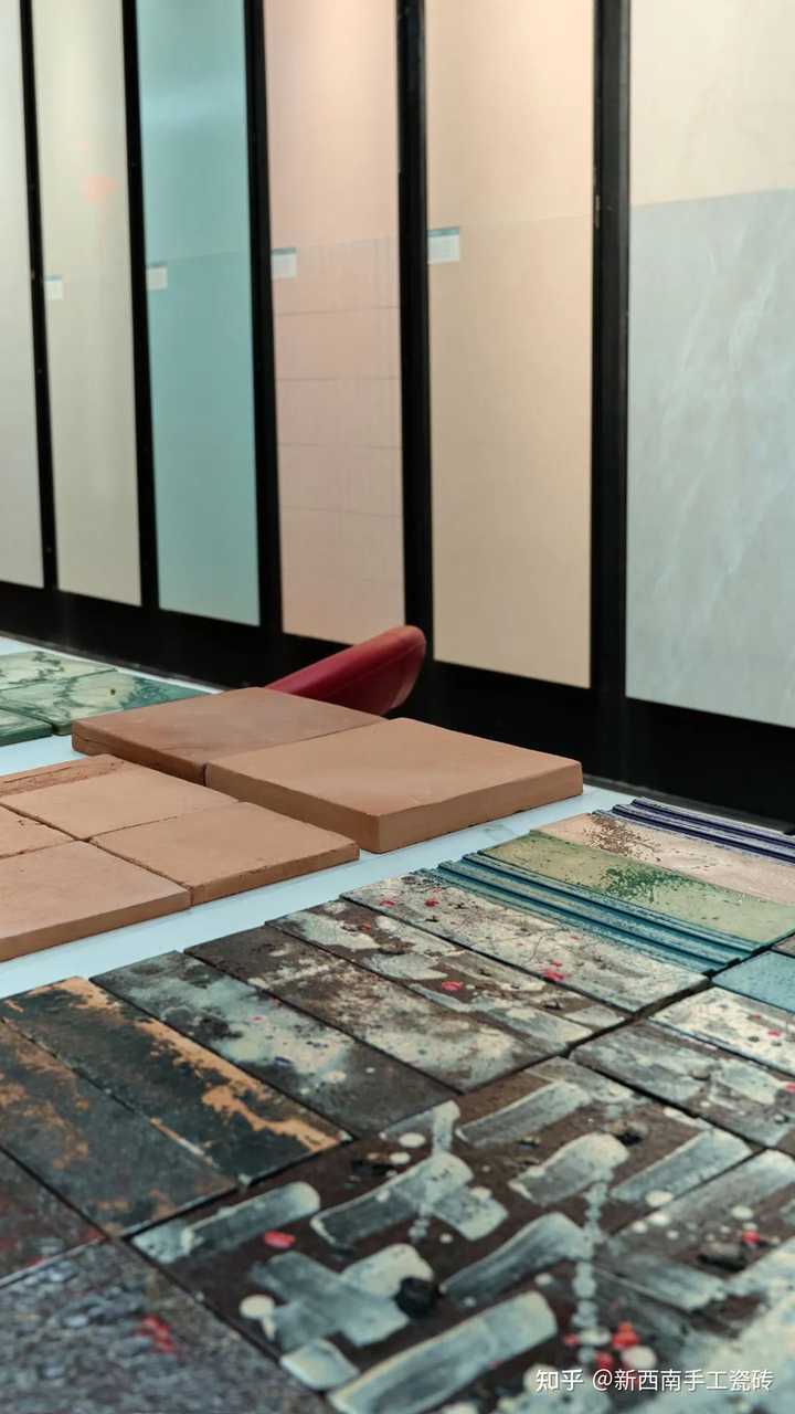 新房准备装修,瓷砖现在流行什么尺寸?什么颜色?有哪些品牌的瓷砖质量好一些? - 知乎