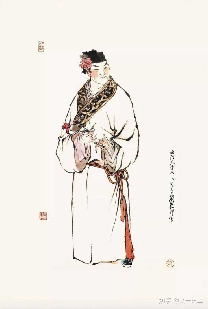 《金瓶梅》中提到的勉子铃真的存在吗,到底是何构造? - 知乎