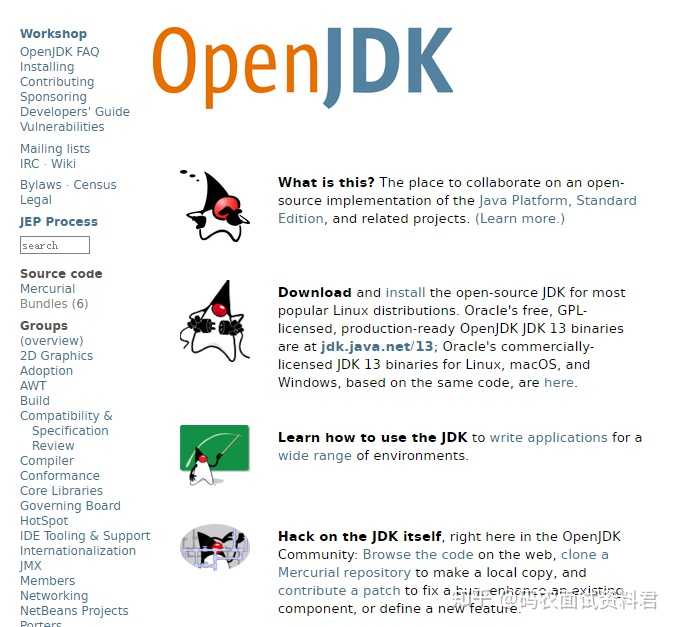 在使用上OracleJDK和OpenJDK有什么区别？ - 知乎